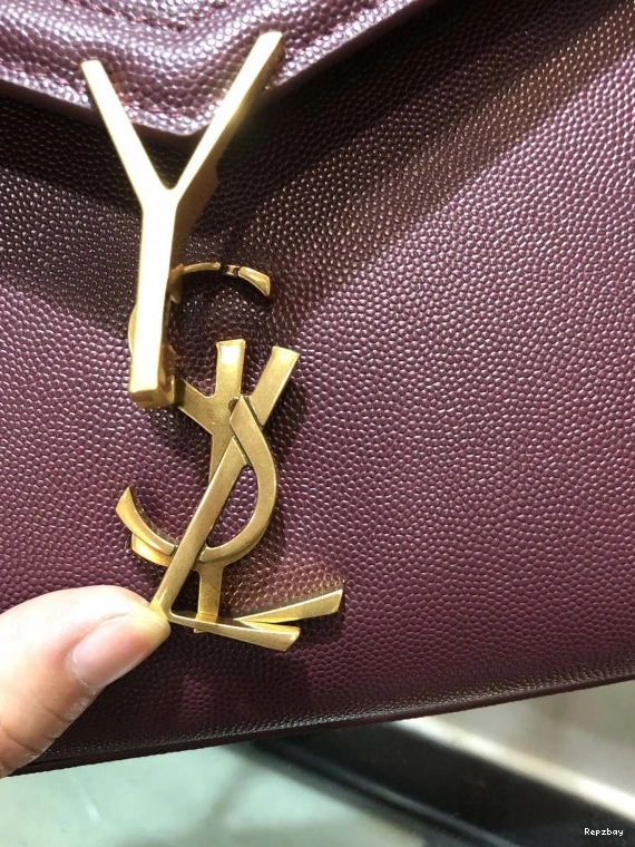 Repladies REP YSL TOP HANDLE MEDIUM CASSANDRA BAG 0825